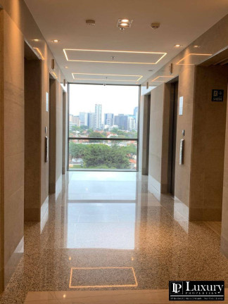 Imagem Imóvel Comercial à Venda, 500 m² em Cidade Monções - São Paulo Imagem Imóvel Comercial à Venda, 500 m² em Cidade Monções - São Paulo