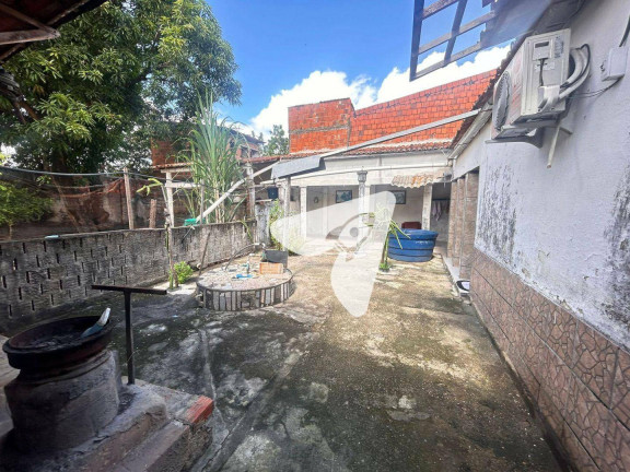 Imagem Casa com 3 Quartos à Venda, 167 m² em Parque Presidente Vargas - Fortaleza Imagem Casa com 3 Quartos à Venda, 167 m² em Parque Presidente Vargas - Fortaleza