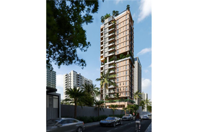 Imagem Apartamento com 2 Quartos à Venda, 59 m² em Miramar - João Pessoa Imagem Apartamento com 2 Quartos à Venda, 59 m² em Miramar - João Pessoa
