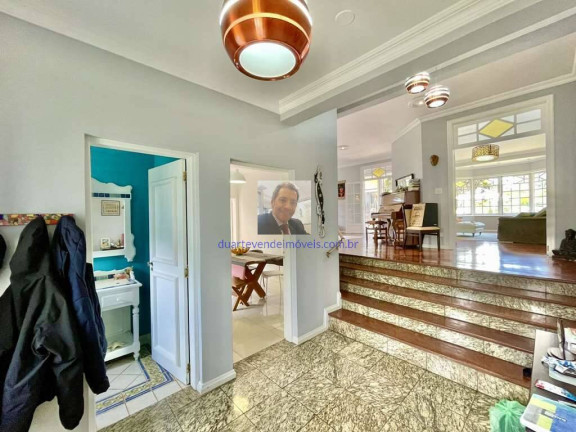 Imagem Casa de Condomínio com 4 Quartos à Venda, 450 m² em Palos Verdes - Carapicuíba