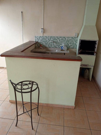 Imagem Casa com 3 Quartos à Venda, 200 m² em Bauru