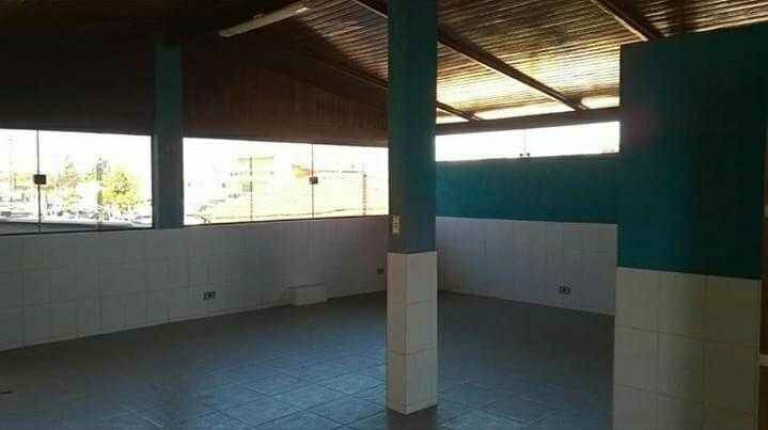 Imagem Sobrado com 2 Quartos à Venda, 202 m² em Parque Maria Helena - Suzano