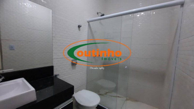 Imagem Apartamento com 1 Quarto à Venda, 48 m² em Tijuca - Rio De Janeiro Imagem Apartamento com 1 Quarto à Venda, 48 m² em Tijuca - Rio De Janeiro