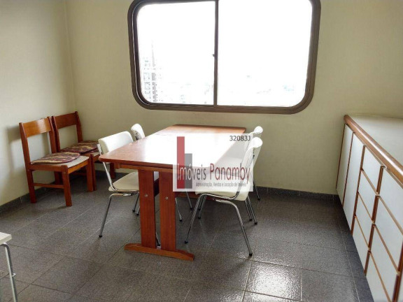 Imagem Apartamento com 4 Quartos à Venda, 211 m² em Santana - São Paulo