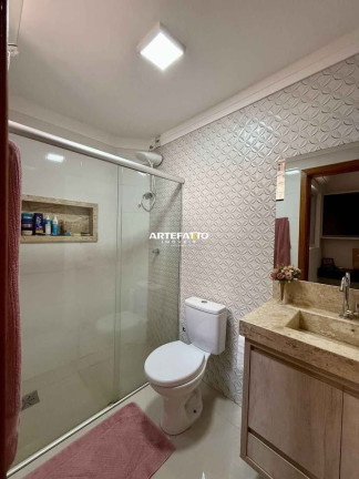 Imagem Apartamento com 2 Quartos à Venda, 89 m² em Jardim Piratininga - Franca Imagem Apartamento com 2 Quartos à Venda, 89 m² em Jardim Piratininga - Franca