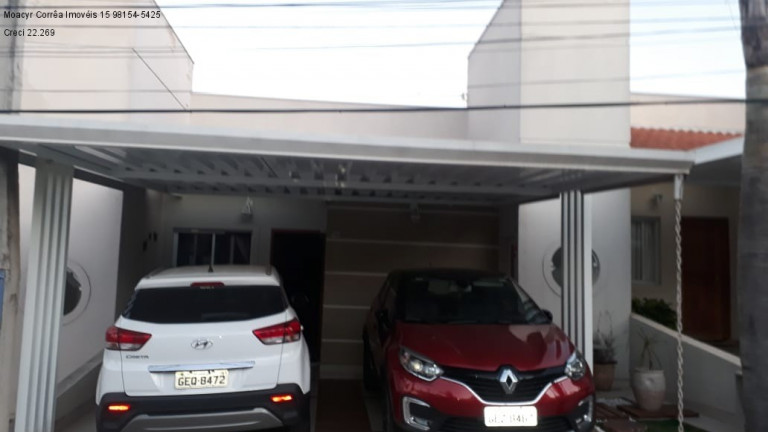 Imagem Imóvel com 3 Quartos à Venda, 77 m² em Condomio Felicita - Sorocaba