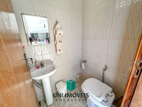Imagem Casa com 4 Quartos à Venda, 280 m² em Centro - Guarapari