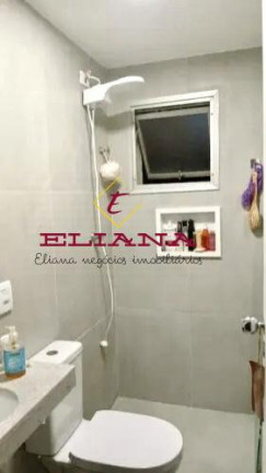 Imagem Apartamento com 2 Quartos à Venda, 55 m² em Perdizes - São Paulo