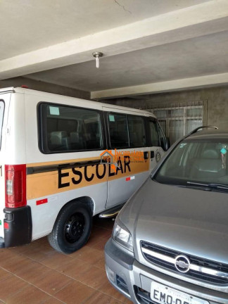 Imagem Casa com 3 Quartos à Venda, 154 m² em Jardim Scyntila - Guarulhos Imagem Casa com 3 Quartos à Venda, 154 m² em Jardim Scyntila - Guarulhos