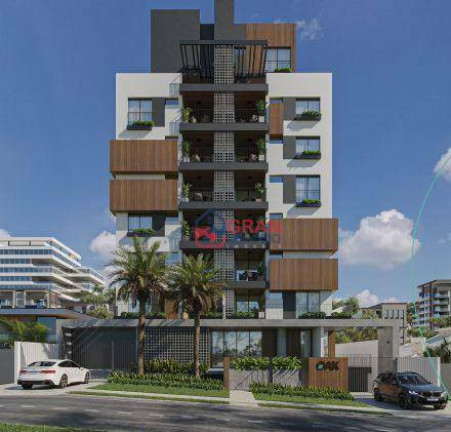 Imagem Apartamento com 3 Quartos à Venda, 84 m² em Boa Vista - Curitiba Imagem Apartamento com 3 Quartos à Venda, 84 m² em Boa Vista - Curitiba