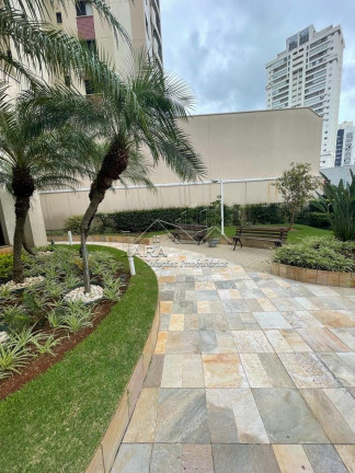 Imagem Apartamento com 2 Quartos à Venda,  em Jardim Analia Franco - São Paulo