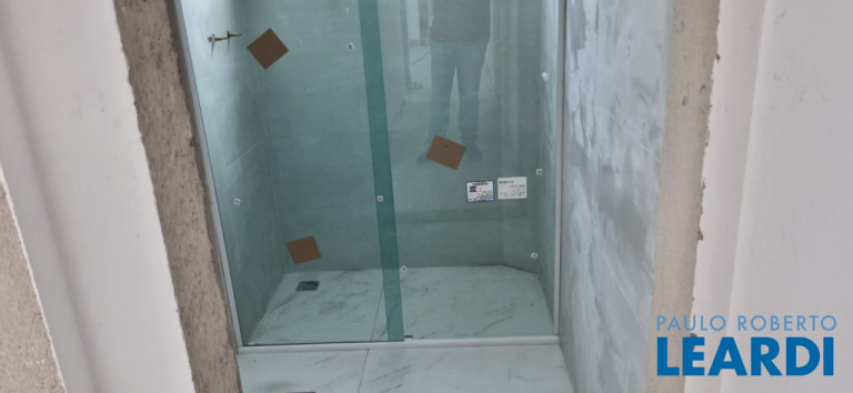 Imagem Cobertura com 2 Quartos à Venda, 105 m² em Vila Pires - Santo André