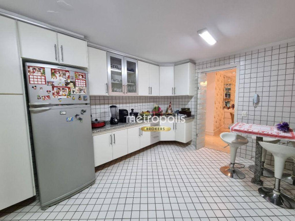 Imagem Sobrado com 4 Quartos à Venda, 233 m² em Jardim São Caetano - São Caetano Do Sul Imagem Sobrado com 4 Quartos à Venda, 233 m² em Jardim São Caetano - São Caetano Do Sul