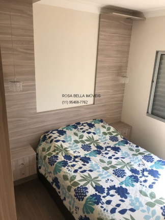 Imagem Apartamento com 2 Quartos à Venda, 47 m² em Colônia - Jundiaí Imagem Apartamento com 2 Quartos à Venda, 47 m² em Colônia - Jundiaí