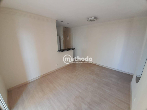 Imagem Apartamento com 2 Quartos para Alugar, 52 m² em Bonfim - Campinas