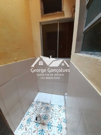 Imagem Casa com 2 Quartos para Alugar, 50 m² em Centro - Duque De Caxias