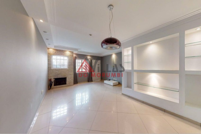 Imagem Sobrado com 3 Quartos à Venda, 155 m² em Jardim Monte Kemel - São Paulo