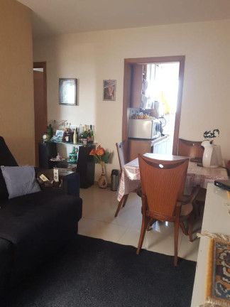 Imagem Apartamento com 2 Quartos à Venda, 59 m² em Parque Dos Maias