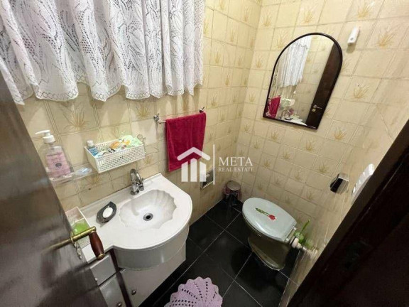 Imagem Imóvel com 3 Quartos à Venda, 144 m² em Freguesia Do ó - São Paulo