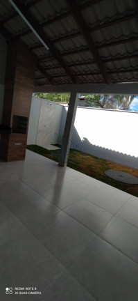 Imagem Casa com 3 Quartos à Venda, 180 m² em Setor Conde Dos Arcos Complemento - Aparecida De Goiânia Imagem Casa com 3 Quartos à Venda, 180 m² em Setor Conde Dos Arcos Complemento - Aparecida De Goiânia