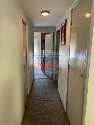 Imagem Apartamento com 3 Quartos à Venda, 105 m² em Centro - Santo André Imagem Apartamento com 3 Quartos à Venda, 105 m² em Centro - Santo André