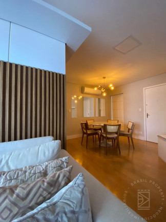 Imagem Cobertura com 3 Quartos à Venda, 182 m² em Jardim Aquarius - São José Dos Campos Imagem Cobertura com 3 Quartos à Venda, 182 m² em Jardim Aquarius - São José Dos Campos