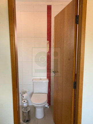 Imagem Casa com 5 Quartos à Venda, 250 m² em Parque Ipe - São Paulo