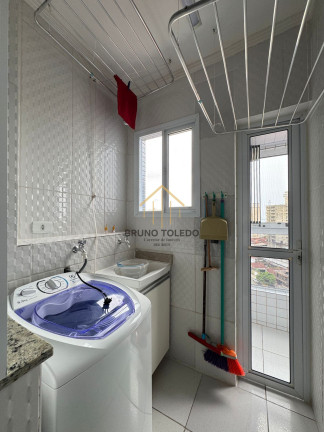 Imagem Apartamento com 1 Quarto à Venda, 49 m² em Caiçara - Praia Grande Imagem Apartamento com 1 Quarto à Venda, 49 m² em Caiçara - Praia Grande