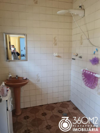 Imagem Casa com 1 Quarto à Venda, 77 m² em Silveira - Santo André Imagem Casa com 1 Quarto à Venda, 77 m² em Silveira - Santo André