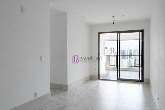 Imagem Apartamento com 2 Quartos à Venda, 71 m² em Perdizes - São Paulo