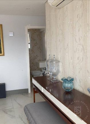 Imagem Apartamento com 2 Quartos à Venda, 104 m² em Centro - Taubaté Imagem Apartamento com 2 Quartos à Venda, 104 m² em Centro - Taubaté