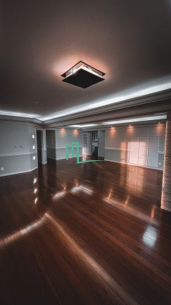 Imagem Apartamento com 4 Quartos à Venda, 282 m² em São José - Franca Imagem Apartamento com 4 Quartos à Venda, 282 m² em São José - Franca