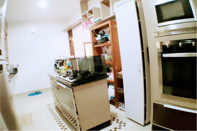 Imagem Casa com 3 Quartos para Alugar, 300 m² em Camorim - Rio De Janeiro