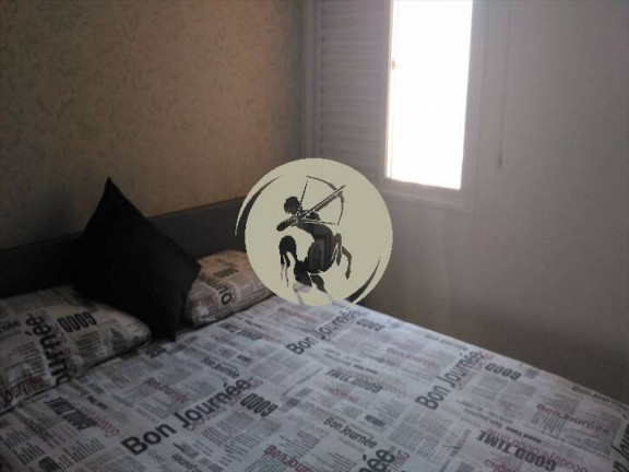 Imagem Apartamento com 3 Quartos à Venda, 128 m² em Gonzaga - Santos