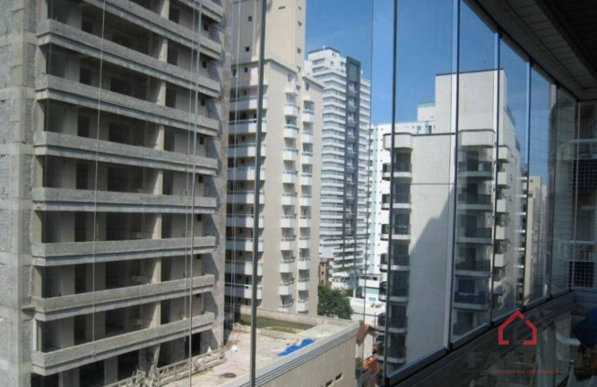 Imagem Apartamento com 1 Quarto à Venda, 44 m² em Canto Do Forte - Praia Grande Imagem Apartamento com 1 Quarto à Venda, 44 m² em Canto Do Forte - Praia Grande