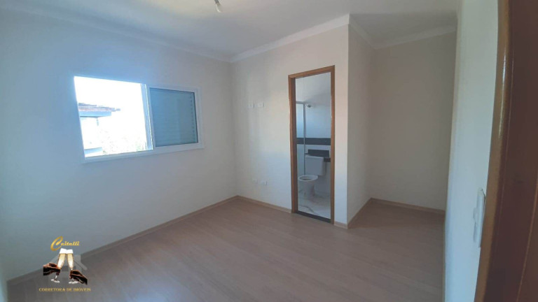 Imagem Sobrado com 2 Quartos à Venda, 90 m² em Parque Oratório - Santo André