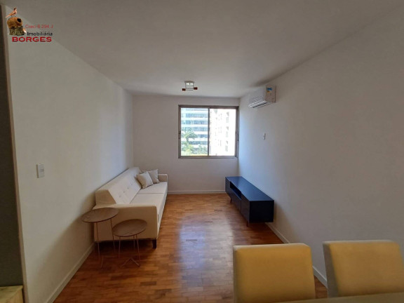 Imagem Apartamento com 2 Quartos à Venda, 62 m² em Vila Olimpia - São Paulo Imagem Apartamento com 2 Quartos à Venda, 62 m² em Vila Olimpia - São Paulo