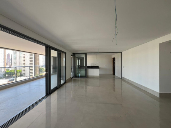 Imagem Apartamento com 4 Quartos à Venda, 226 m² em Setor Marista - Goiânia Imagem Apartamento com 4 Quartos à Venda, 226 m² em Setor Marista - Goiânia