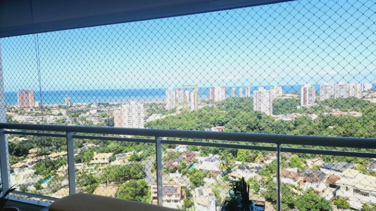 Imagem Imóvel com 3 Quartos à Venda, 172 m² em Patamares - Salvador Imagem Imóvel com 3 Quartos à Venda, 172 m² em Patamares - Salvador