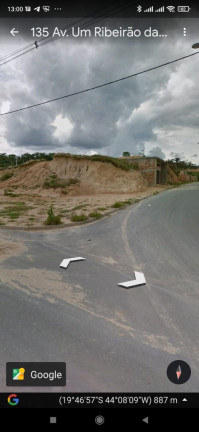 Imagem Terreno à Venda, 500 m² em Jardim Verona - Ribeirão Das Neves Imagem Terreno à Venda, 500 m² em Jardim Verona - Ribeirão Das Neves
