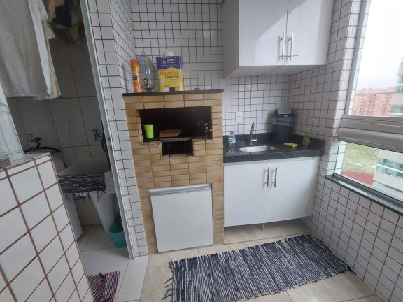 Imagem Apartamento com 2 Quartos à Venda, 92 m² em Caiçara - Praia Grande