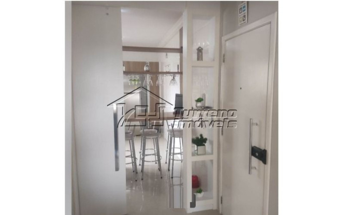 Imagem Apartamento com 3 Quartos à Venda, 103 m² em Jardim Das Indústrias - São José Dos Campos Imagem Apartamento com 3 Quartos à Venda, 103 m² em Jardim Das Indústrias - São José Dos Campos
