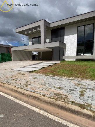 Imagem Casa com 3 Quartos à Venda, 310 m² em Granville Atibaia - Atibaia