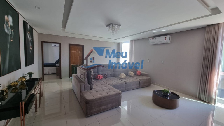 Imagem Casa com 5 Quartos à Venda, 370 m² em Setor Habitacional Vicente Pires - Brasília Imagem Casa com 5 Quartos à Venda, 370 m² em Setor Habitacional Vicente Pires - Brasília