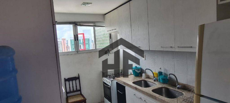 Imagem Apartamento com 3 Quartos à Venda, 113 m² em Espinheiro - Recife Imagem Apartamento com 3 Quartos à Venda, 113 m² em Espinheiro - Recife