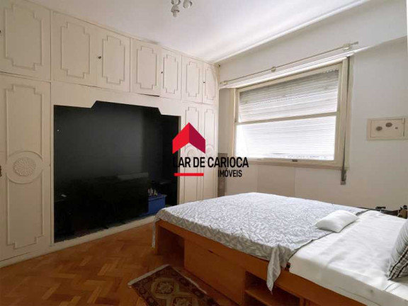 Imagem Apartamento com 4 Quartos à Venda, 230 m² em Copacabana - Rio De Janeiro Imagem Apartamento com 4 Quartos à Venda, 230 m² em Copacabana - Rio De Janeiro