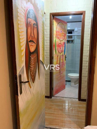 Imagem Casa com 7 Quartos à Venda, 270 m² em Albuquerque - Teresópolis Imagem Casa com 7 Quartos à Venda, 270 m² em Albuquerque - Teresópolis