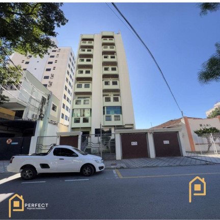 Imagem Apartamento com 3 Quartos à Venda, 102 m² em Jardim Das Nações - Taubaté