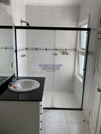 Imagem Casa com 4 Quartos à Venda, 560 m² em Alphaville Residencial Zero - Barueri