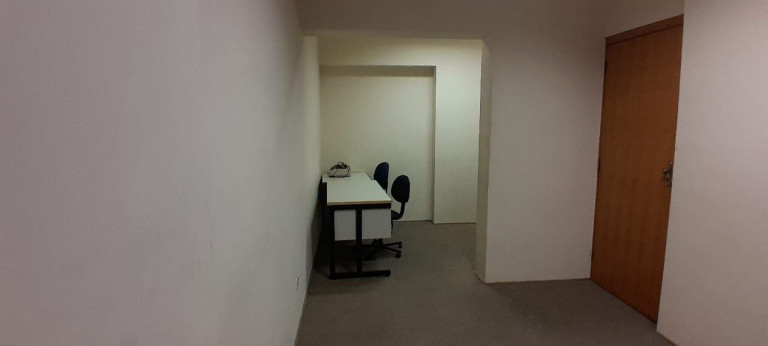 Imagem Imóvel Comercial para Alugar, 70 m² em Marapé - Santos Imagem Imóvel Comercial para Alugar, 70 m² em Marapé - Santos